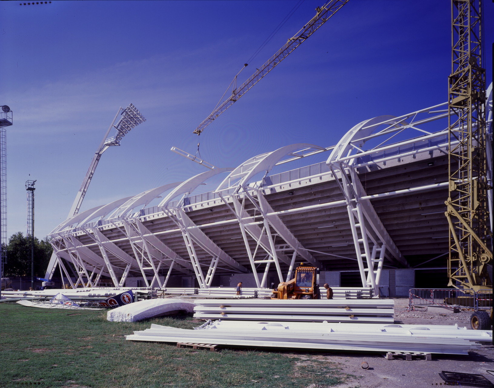 Alberto Braglia stadium, Modena, Italy, May 19, 2023, Modena